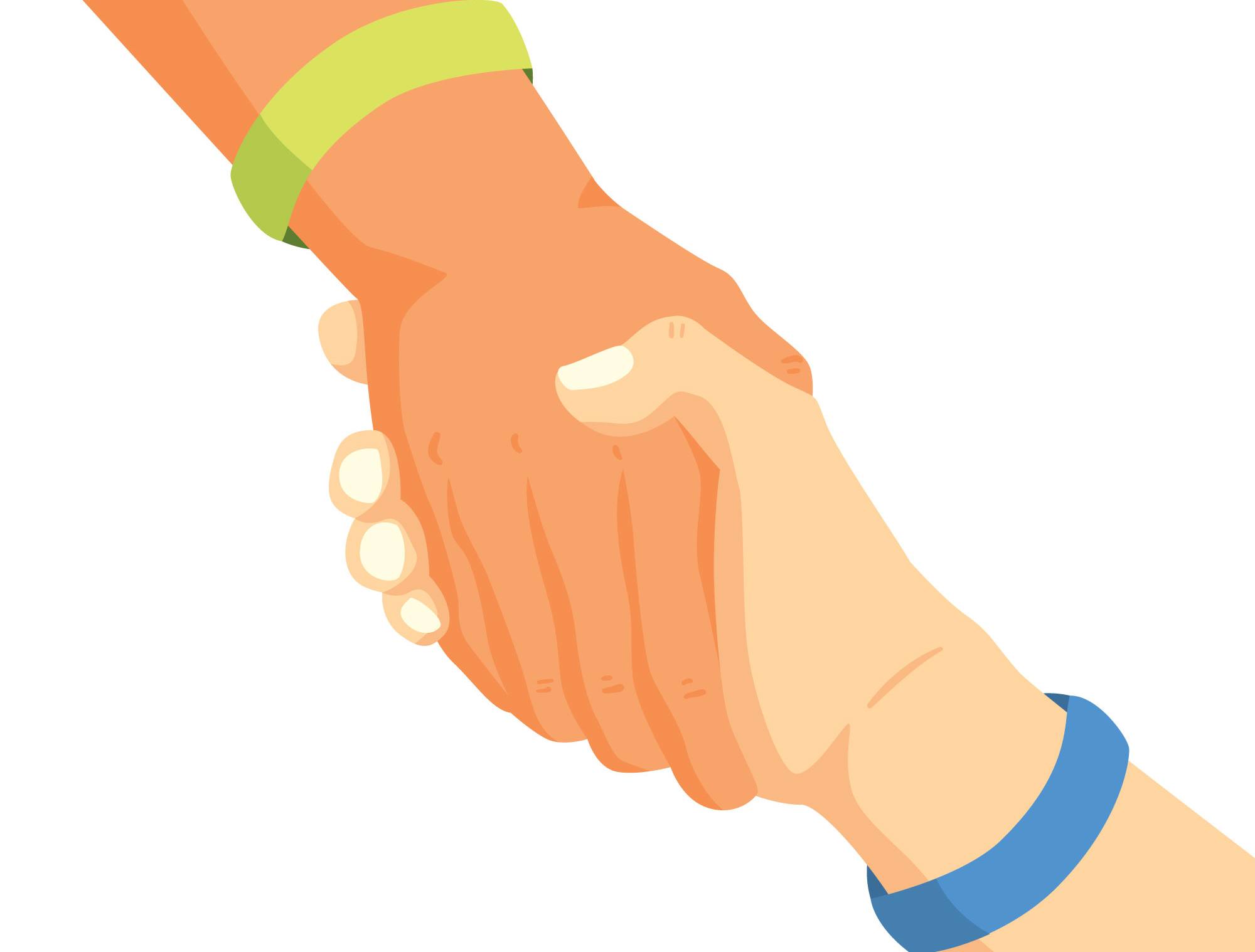 Hand in Hand Ministry