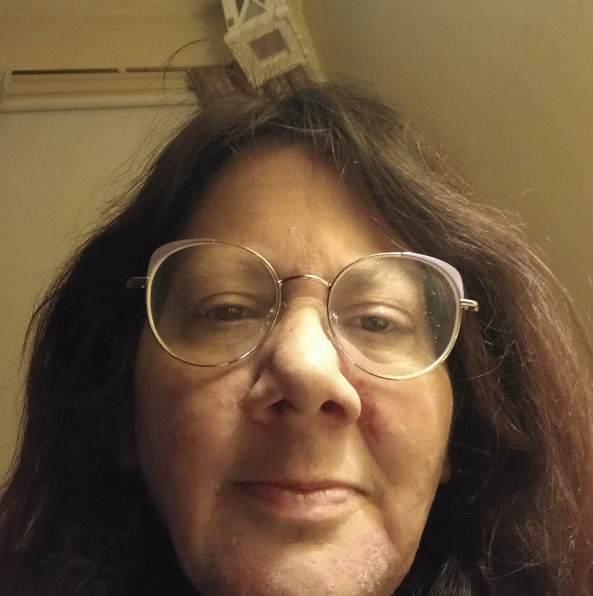 Joe Russell Butler | Facebook