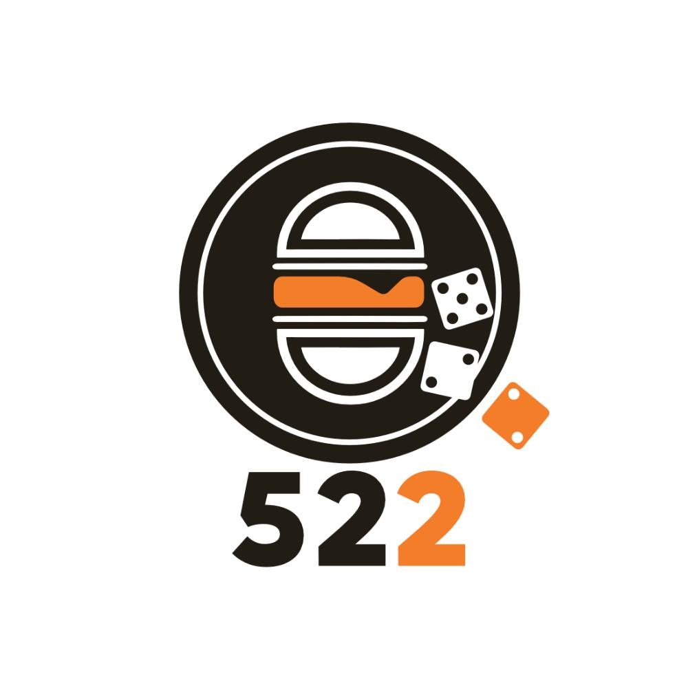 522 Burger, Food & Fun | São Caetano do Sul SP