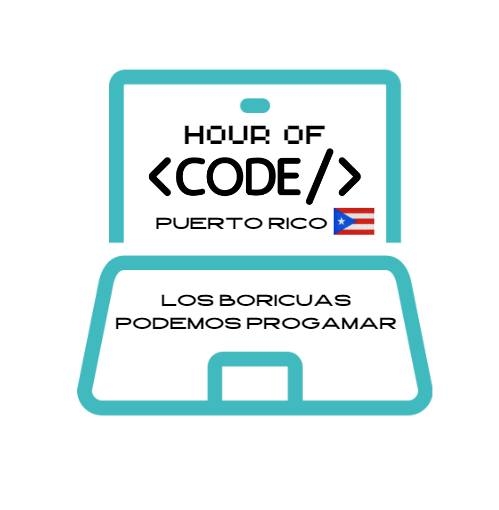 Hour of Code Puerto Rico