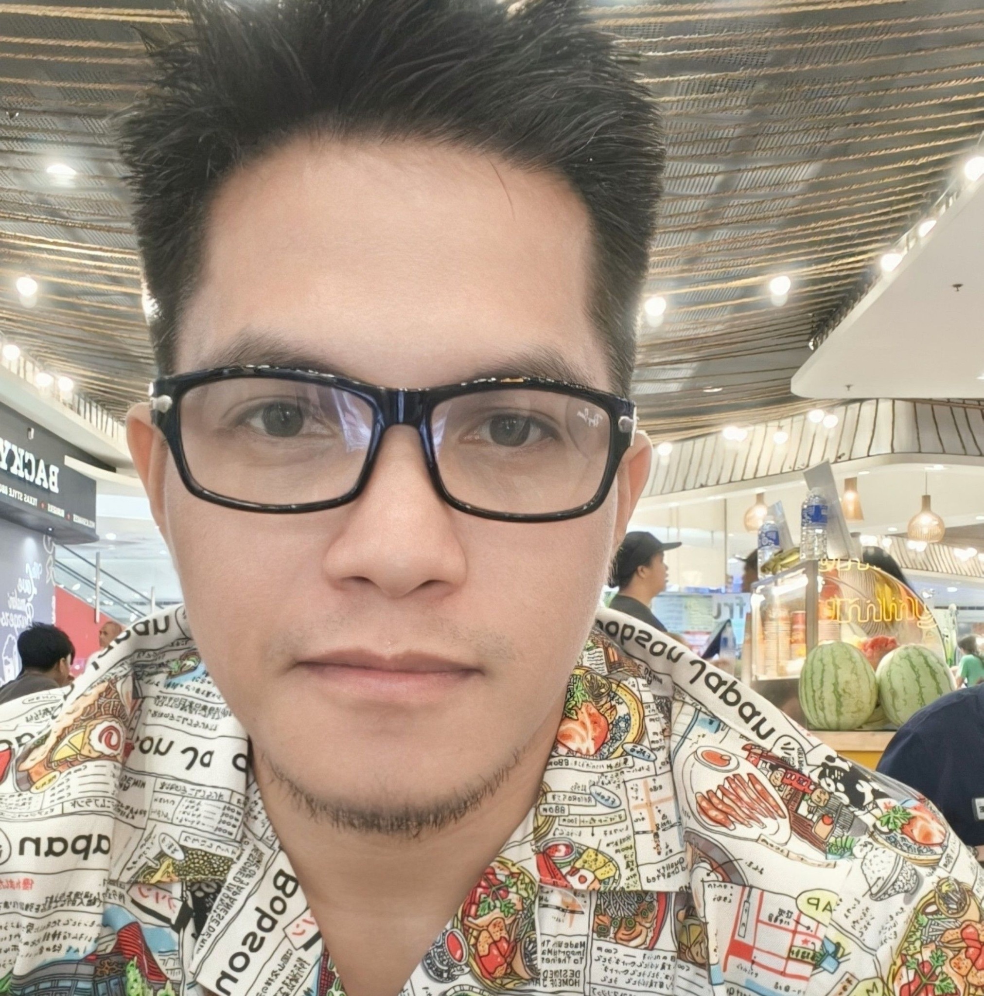 Abd Rashid 'Hamed Esparaguera | Cebu City