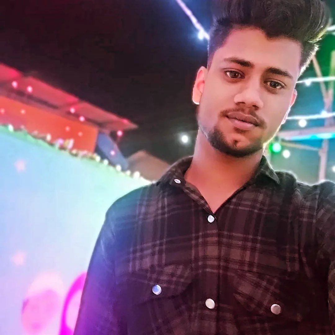 #andho manus koto shondhor gan gaise🤗🥰😱😘 | Rofik Ali