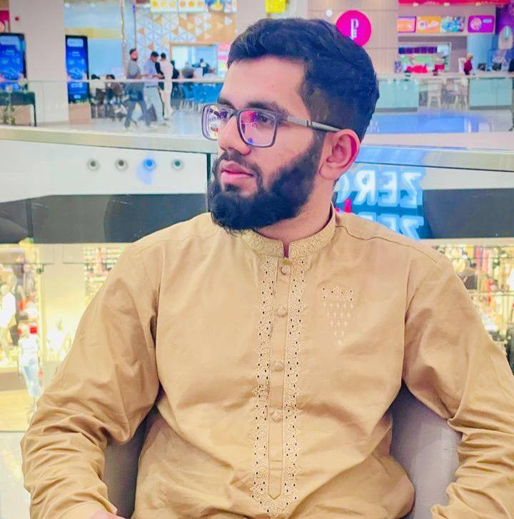 Abdul Rehman