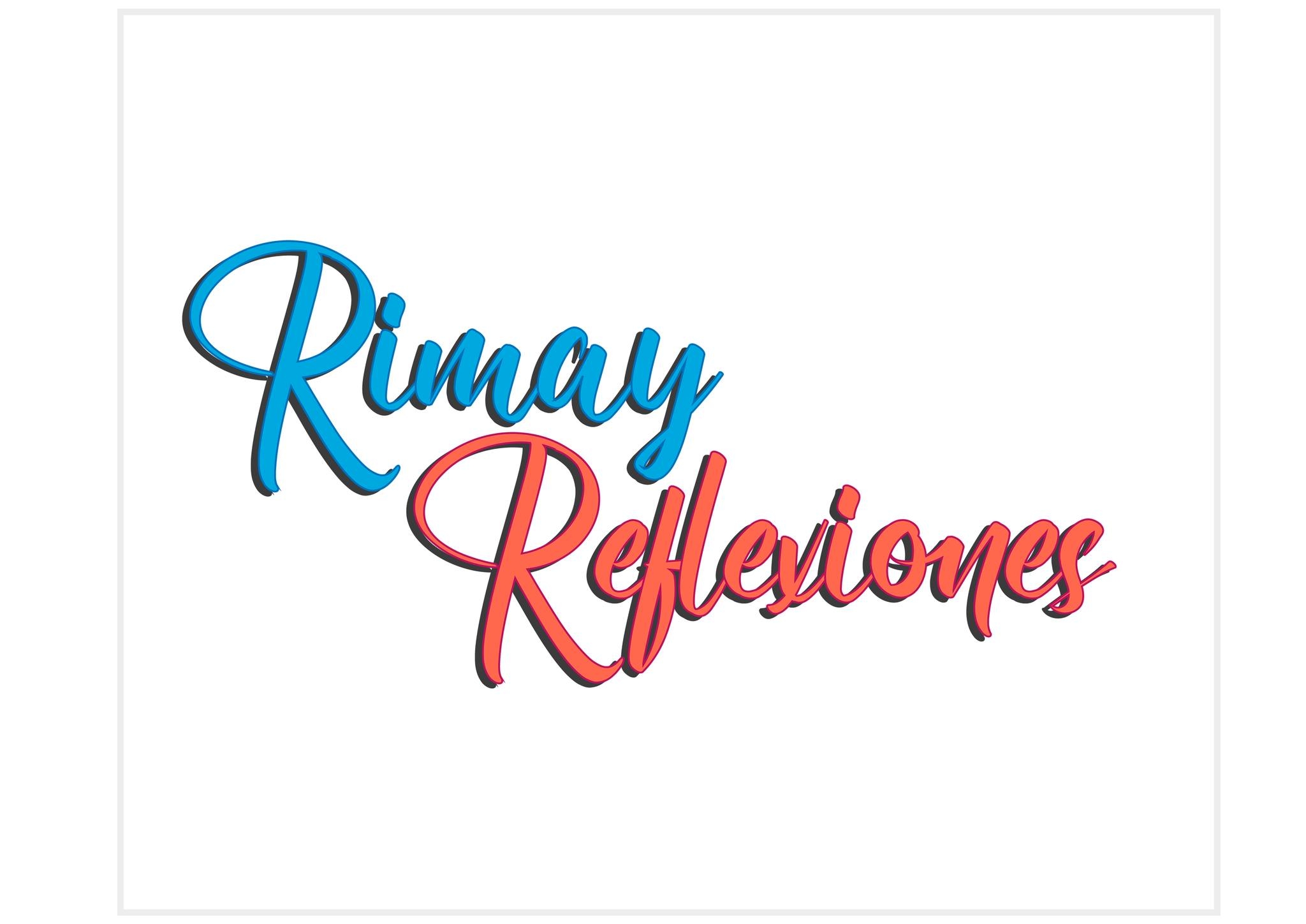 Rimay Reflexiones | Quito