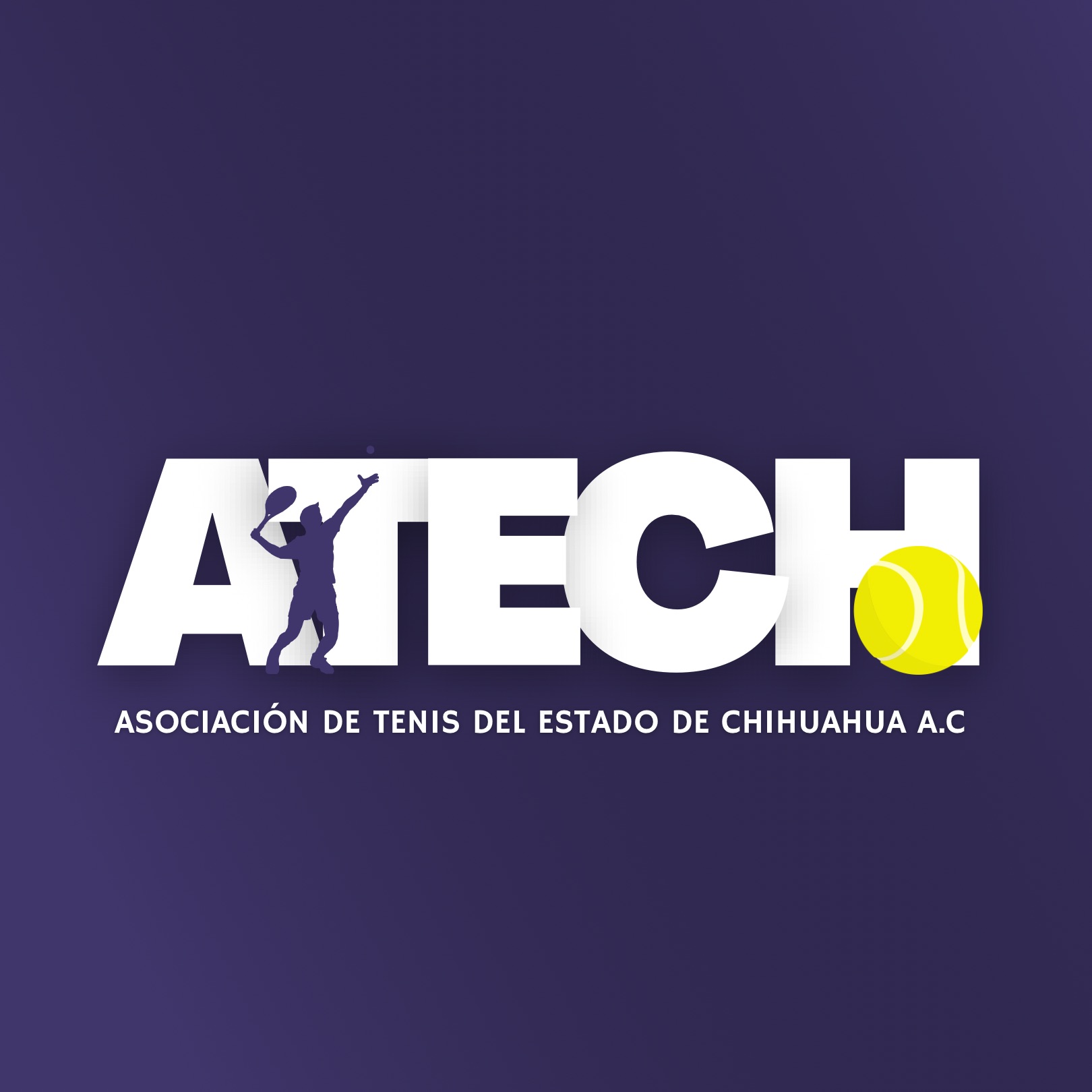 ATECH Chihuahua - ¡El 2023 viene lleno de tenis! Circuito... | Facebook