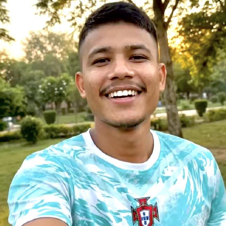 Free Kick Goal Final match Hadipara play ground 🥅 ⚽️ 👏 #freekick #goals ...