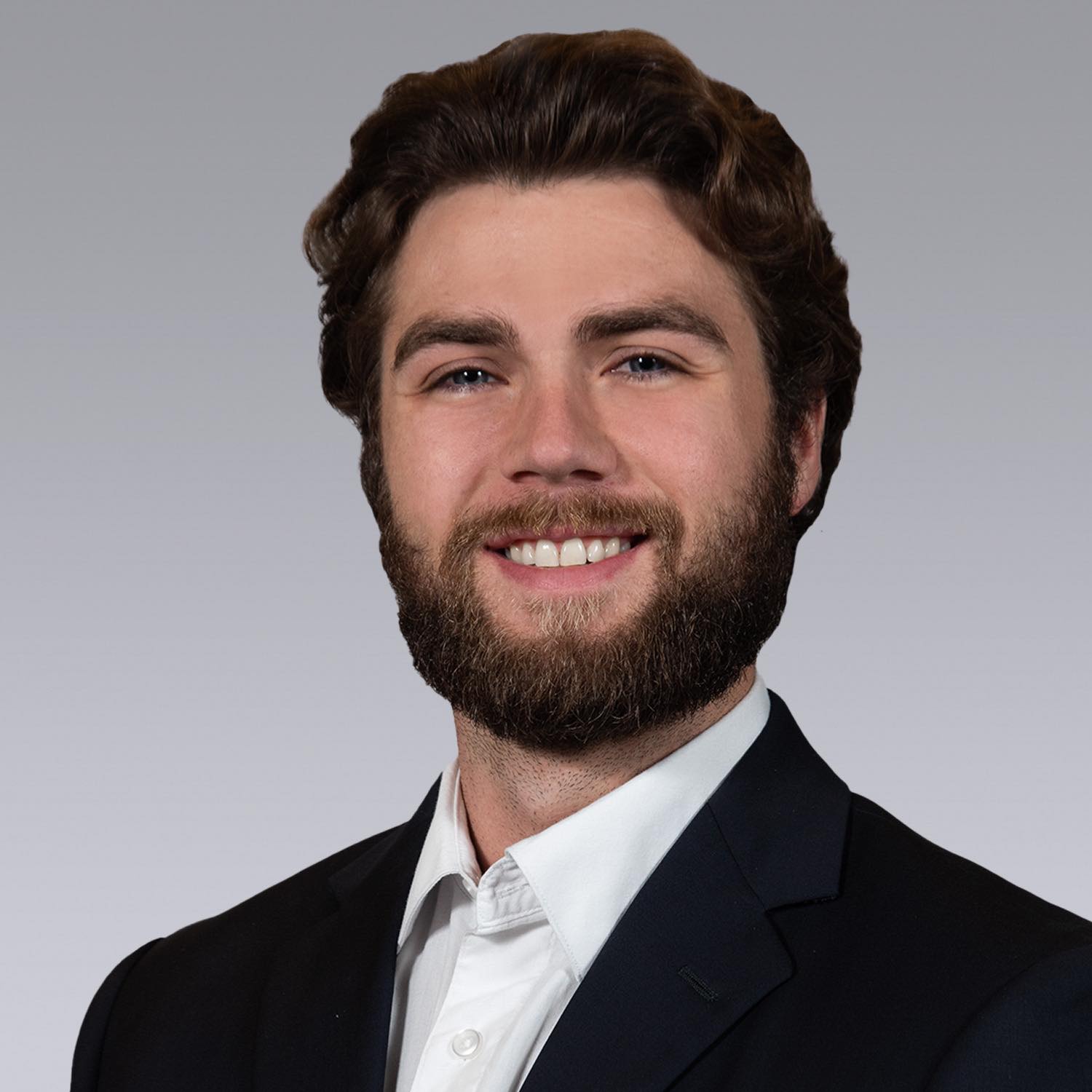 Blake Wright Commercial Broker with Colliers International | Portland ME