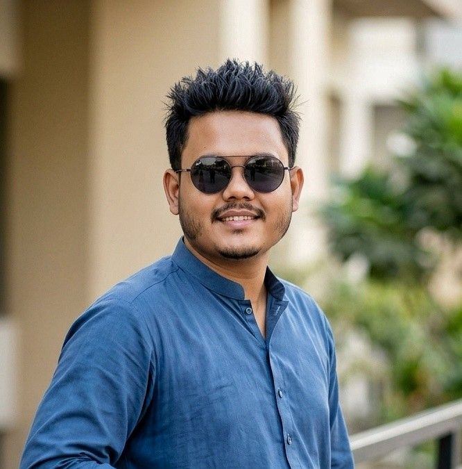 Sagor Khan - সাগর খান