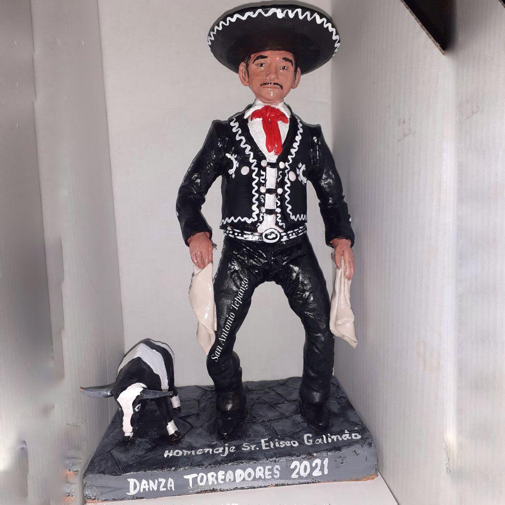 San Antonio Tepango