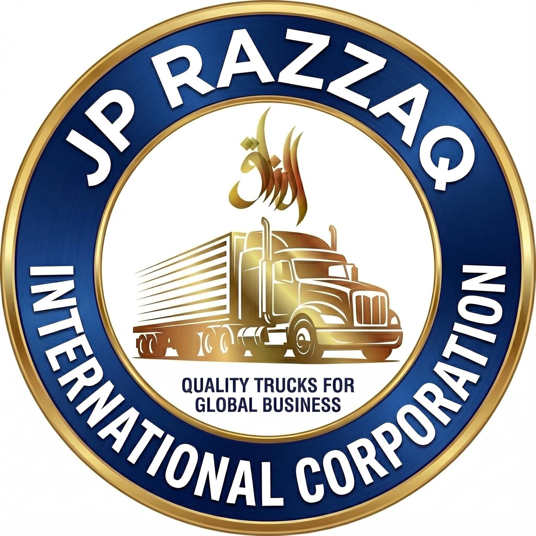 JP Razzaq