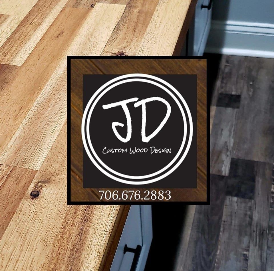 JD's Custom Wood Design | Silver Creek GA