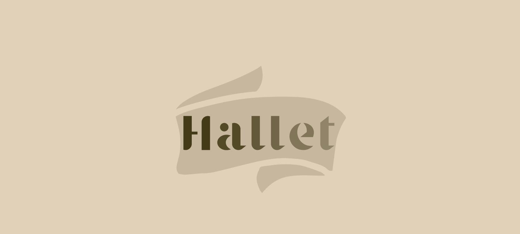 Hallet