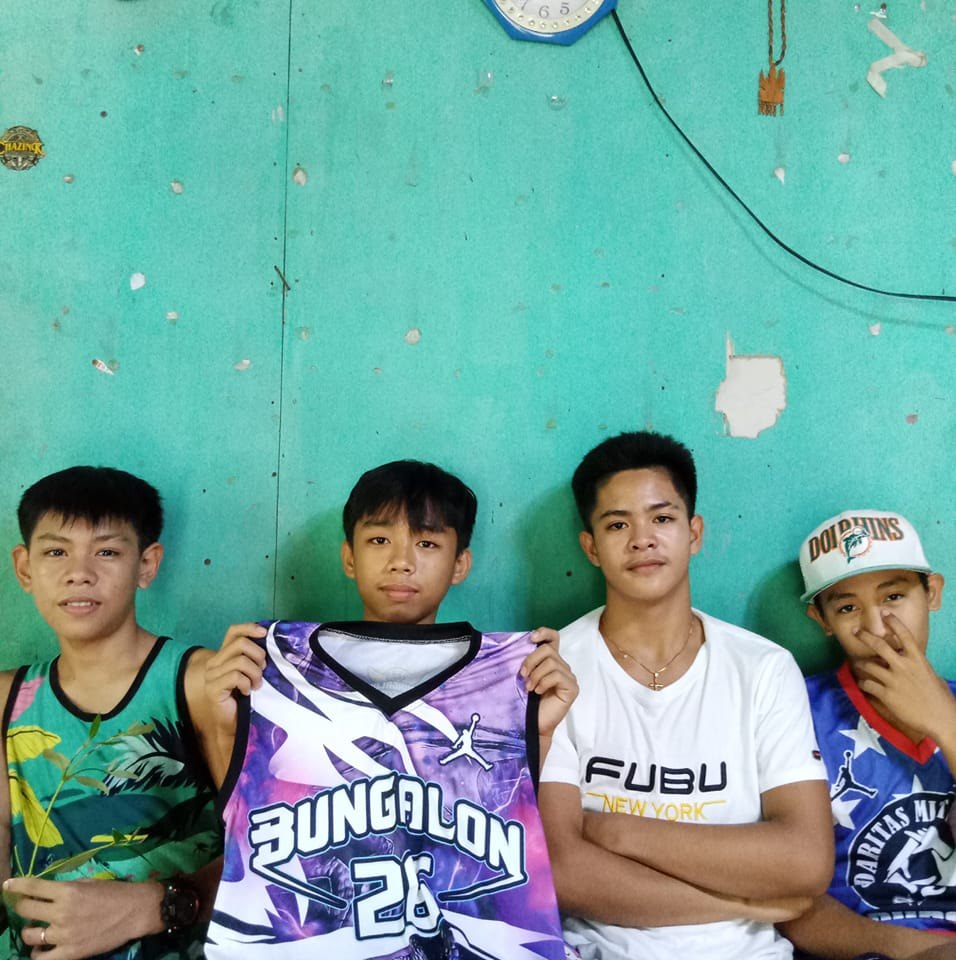BungalonBoyz | Iloilo City