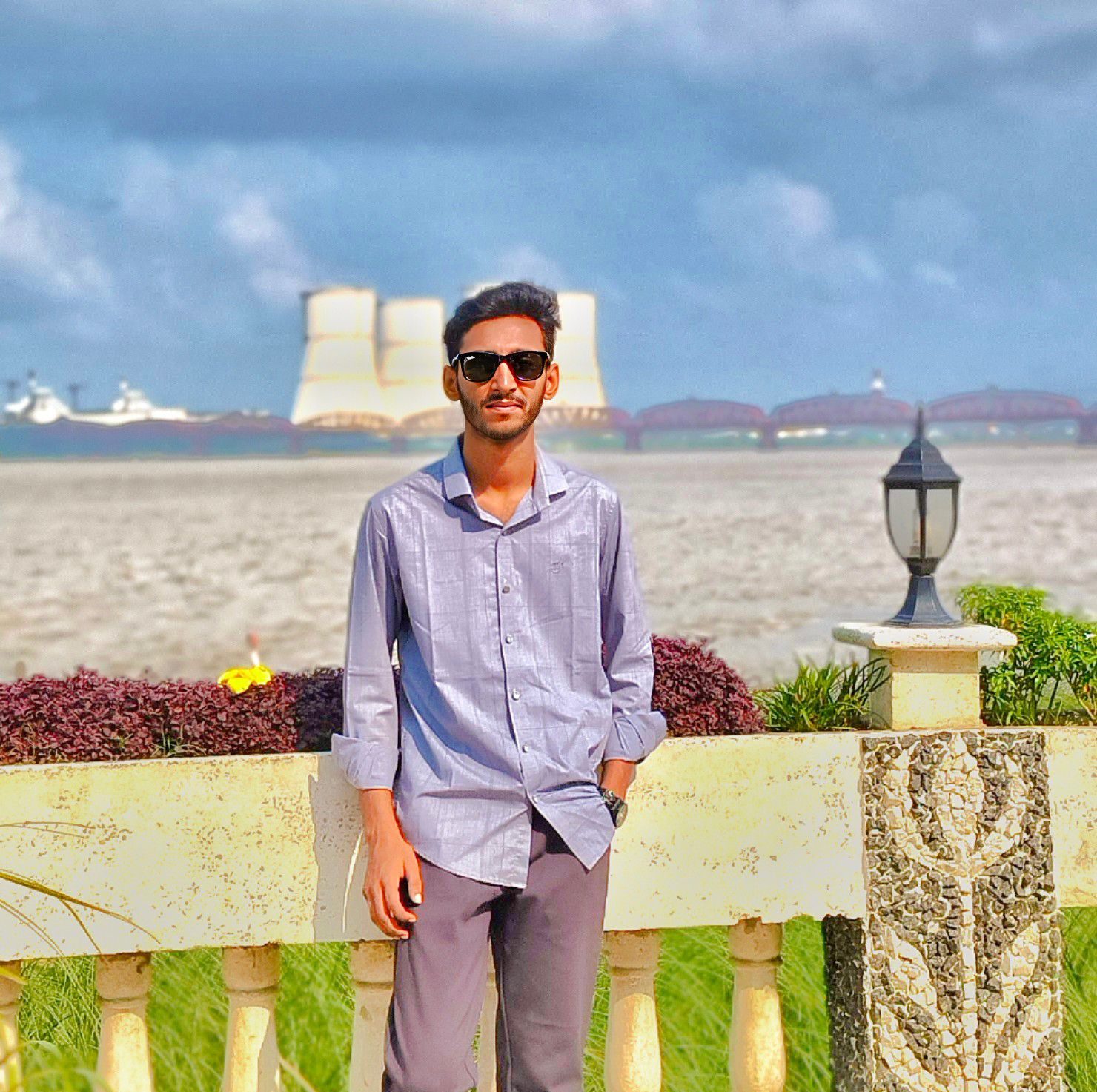 Md. Rifat Islam