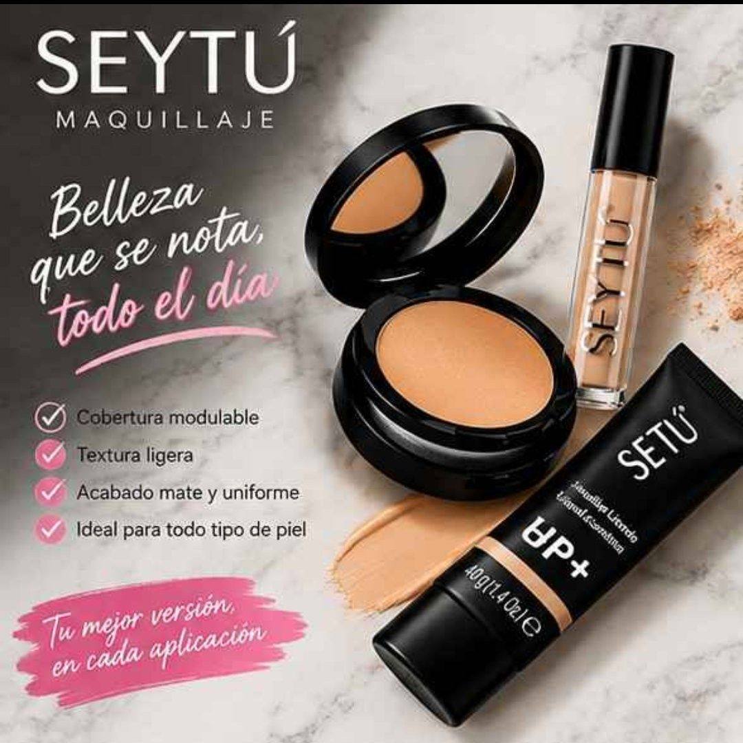 Bayoleth cosmética SEYTÚ | Hermosillo