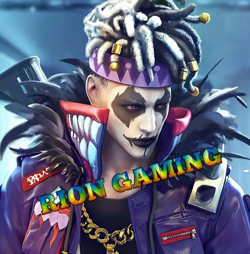 Rion Gaming
