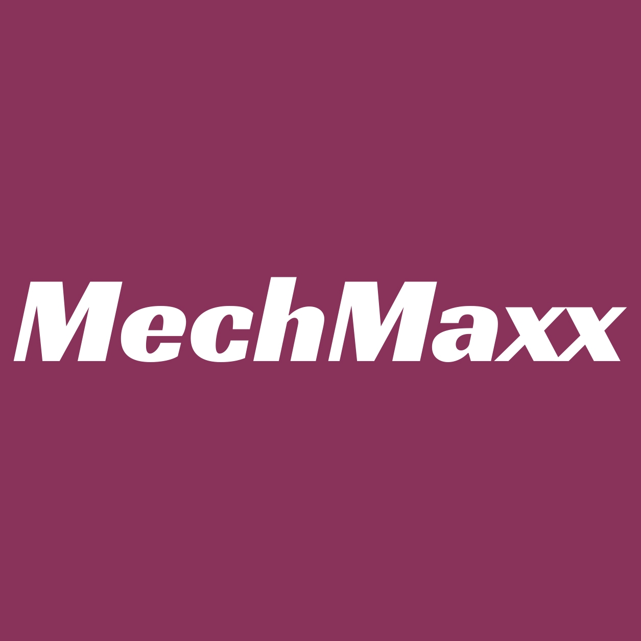 Mech Maxx
