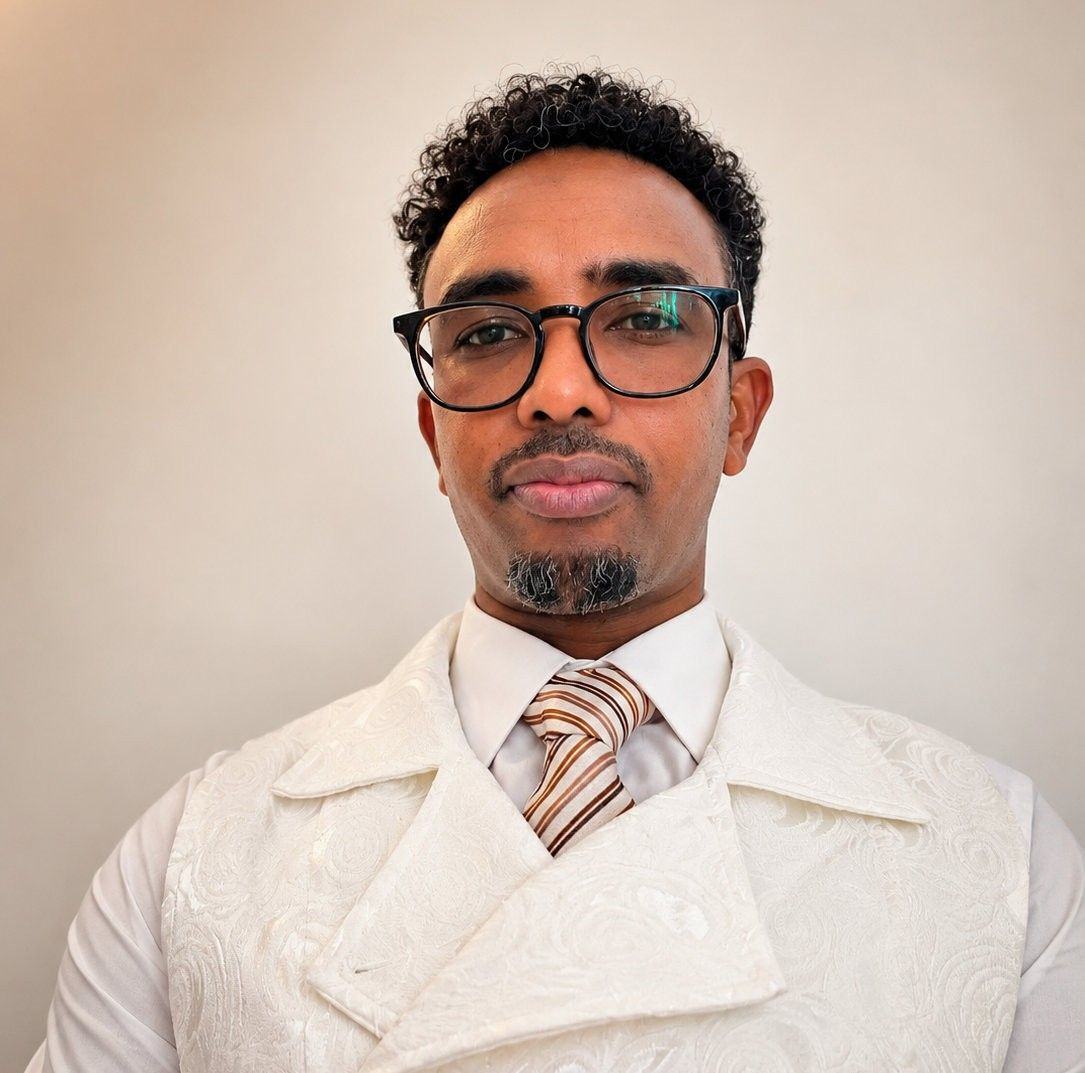 Mustafe Ibrahin