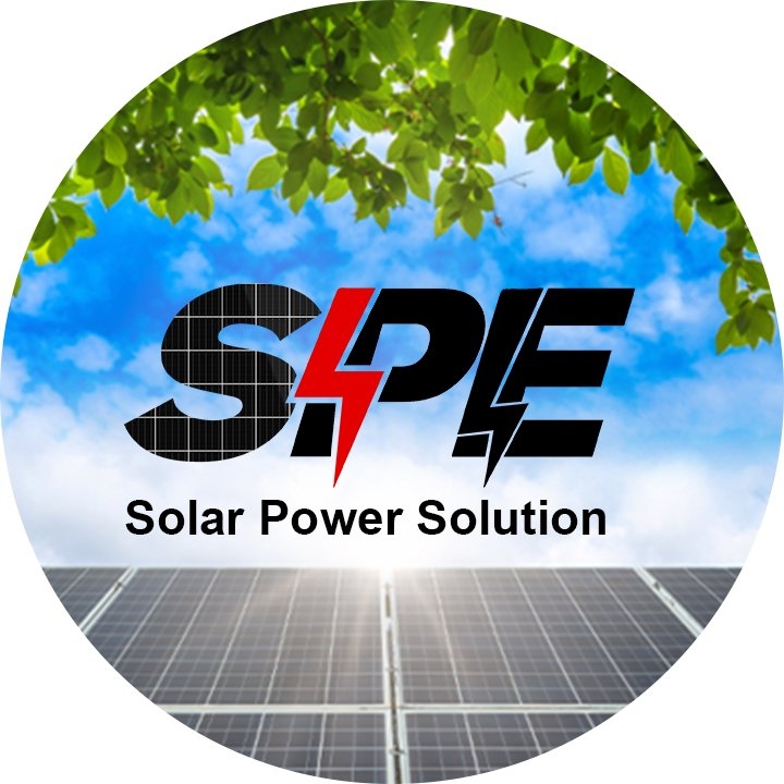 SPE Solar Power Solutions | Yangon