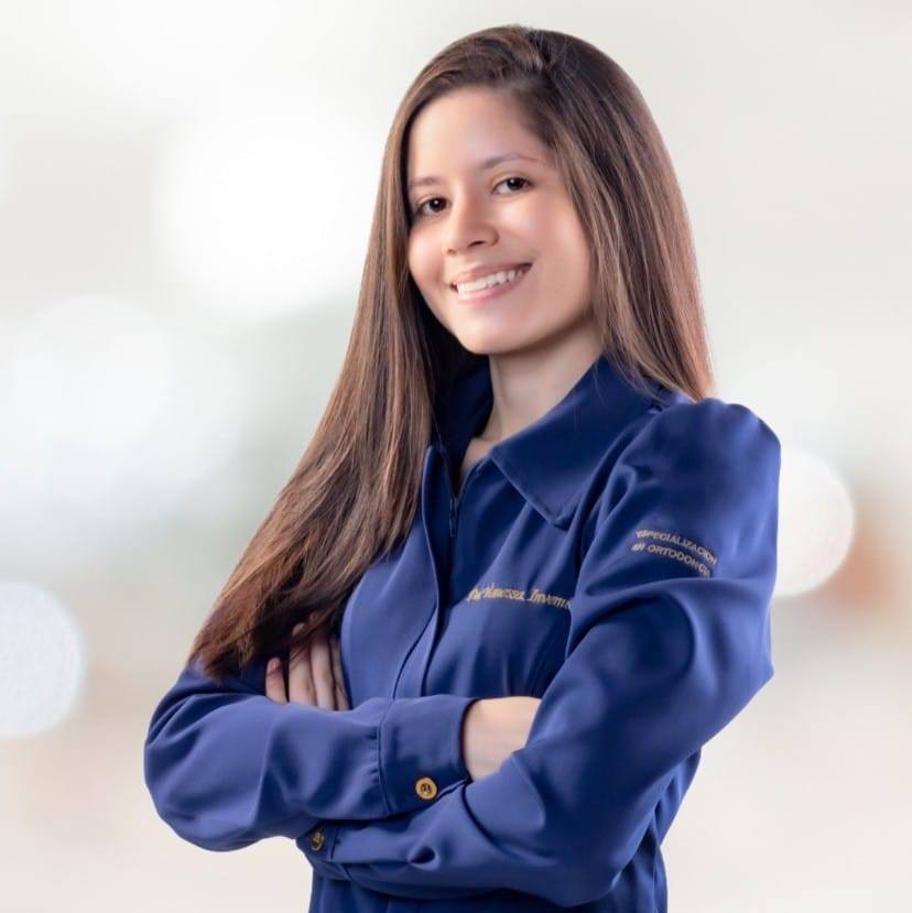 Dra Vanessa Invernizzi | Ciudad del Este