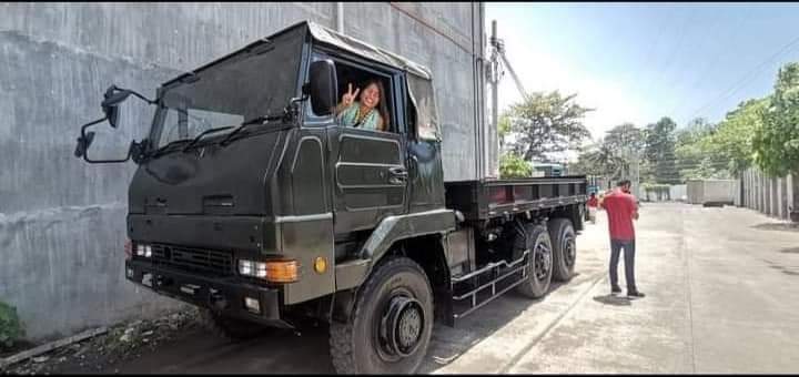 SKW Military Truck SADAM Davao supplier | Davao City