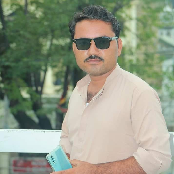 Niaz Ali Official