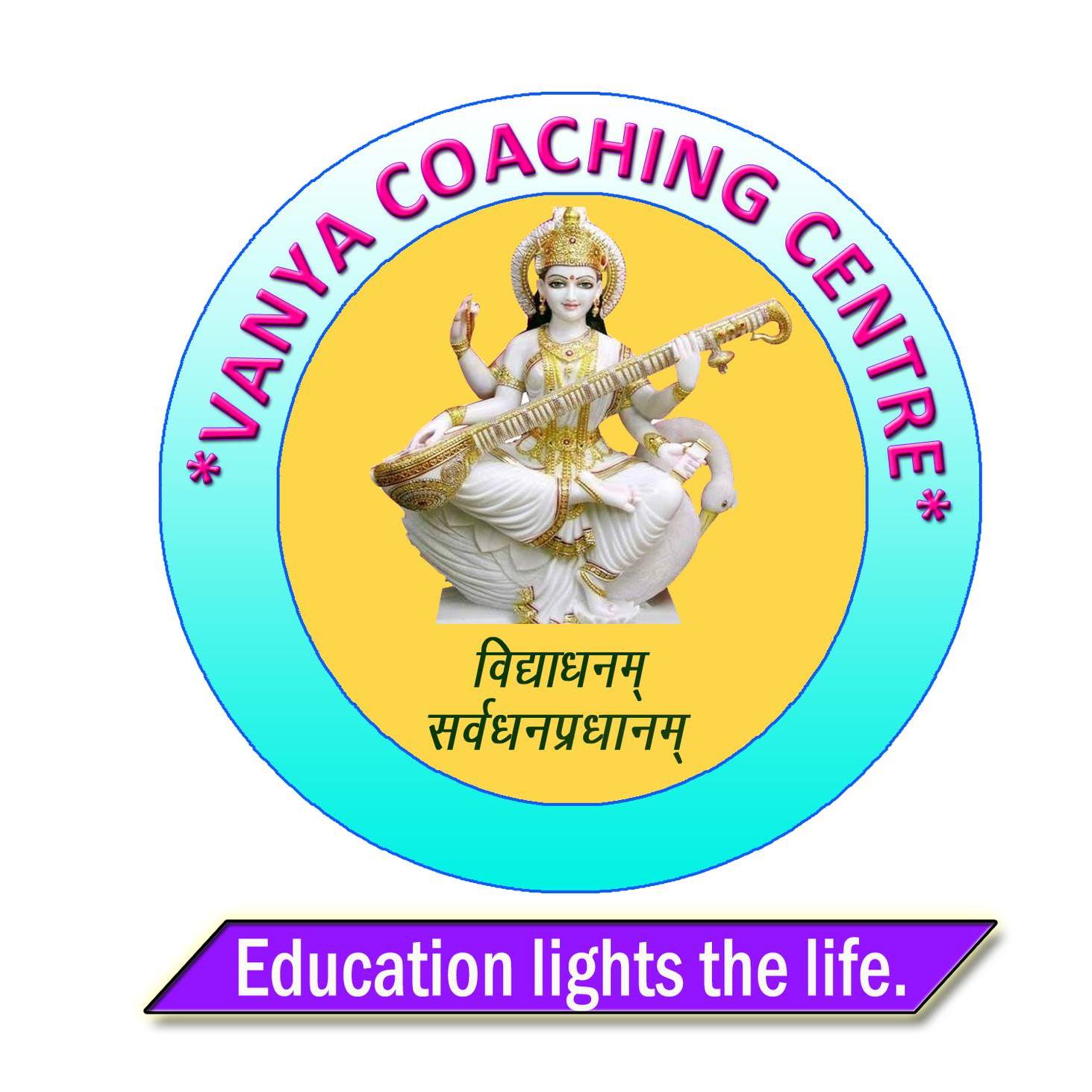 Vanya Classes