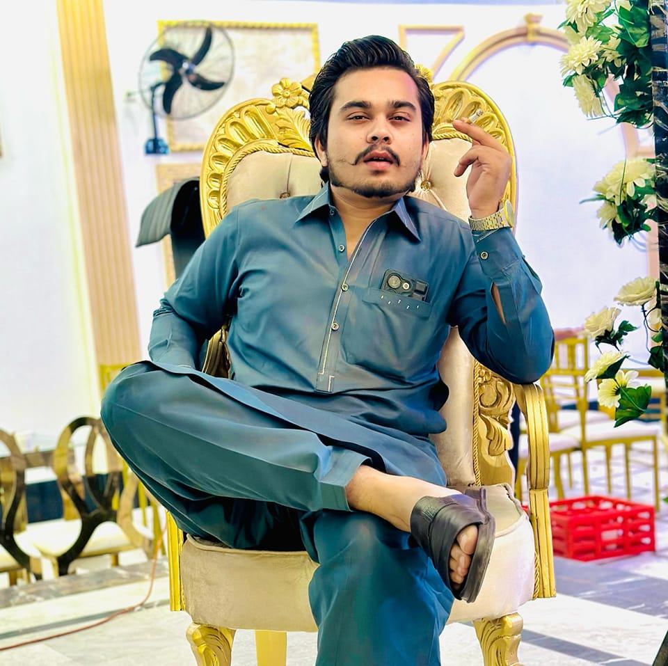 Delawar Nawab