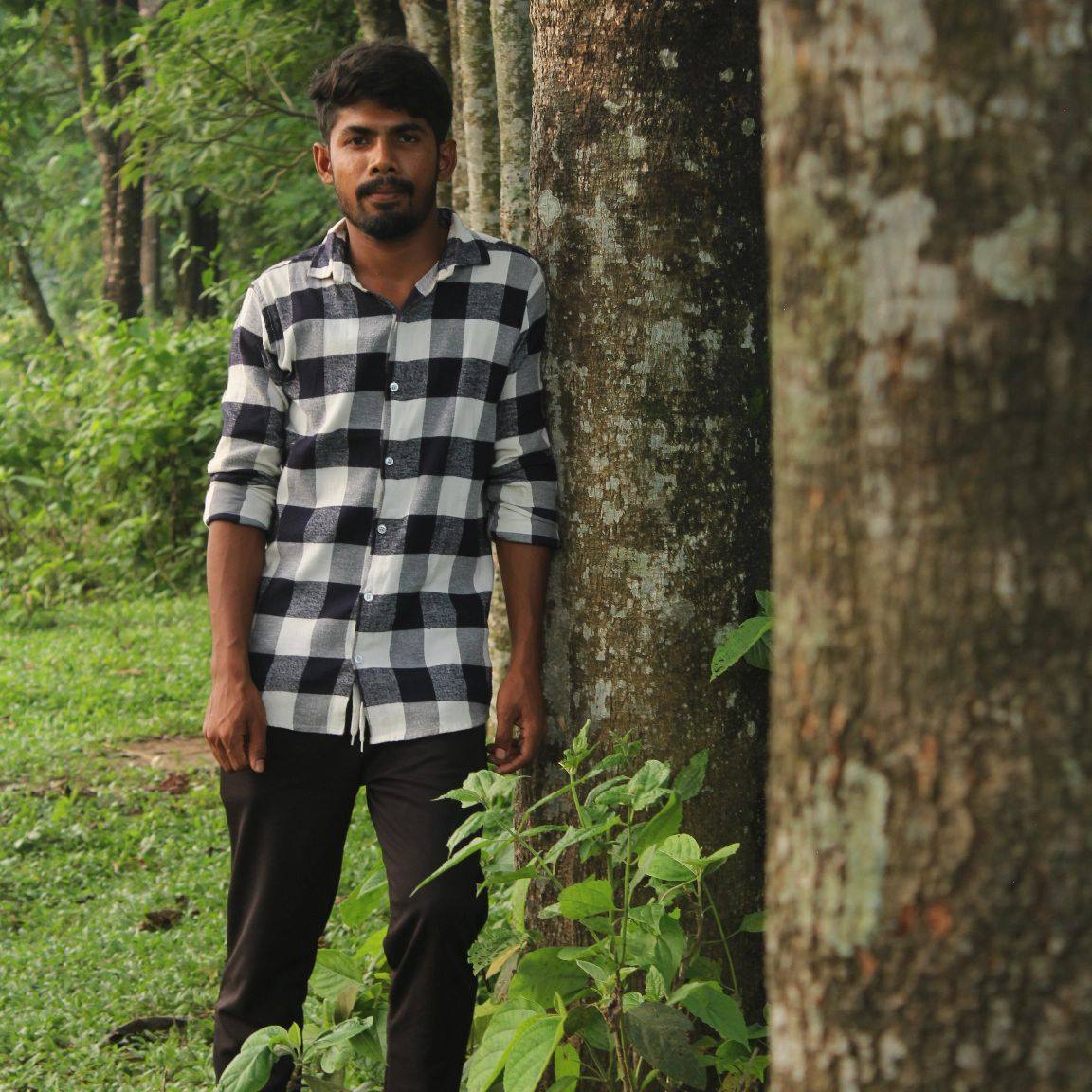 Rohan Modak