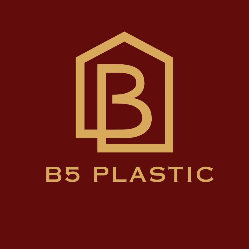 B5 Plastic interior Cambodia