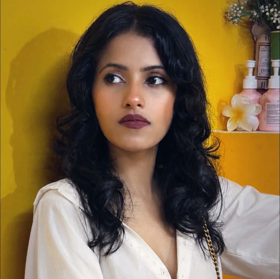 Susmi Ta Sharma
