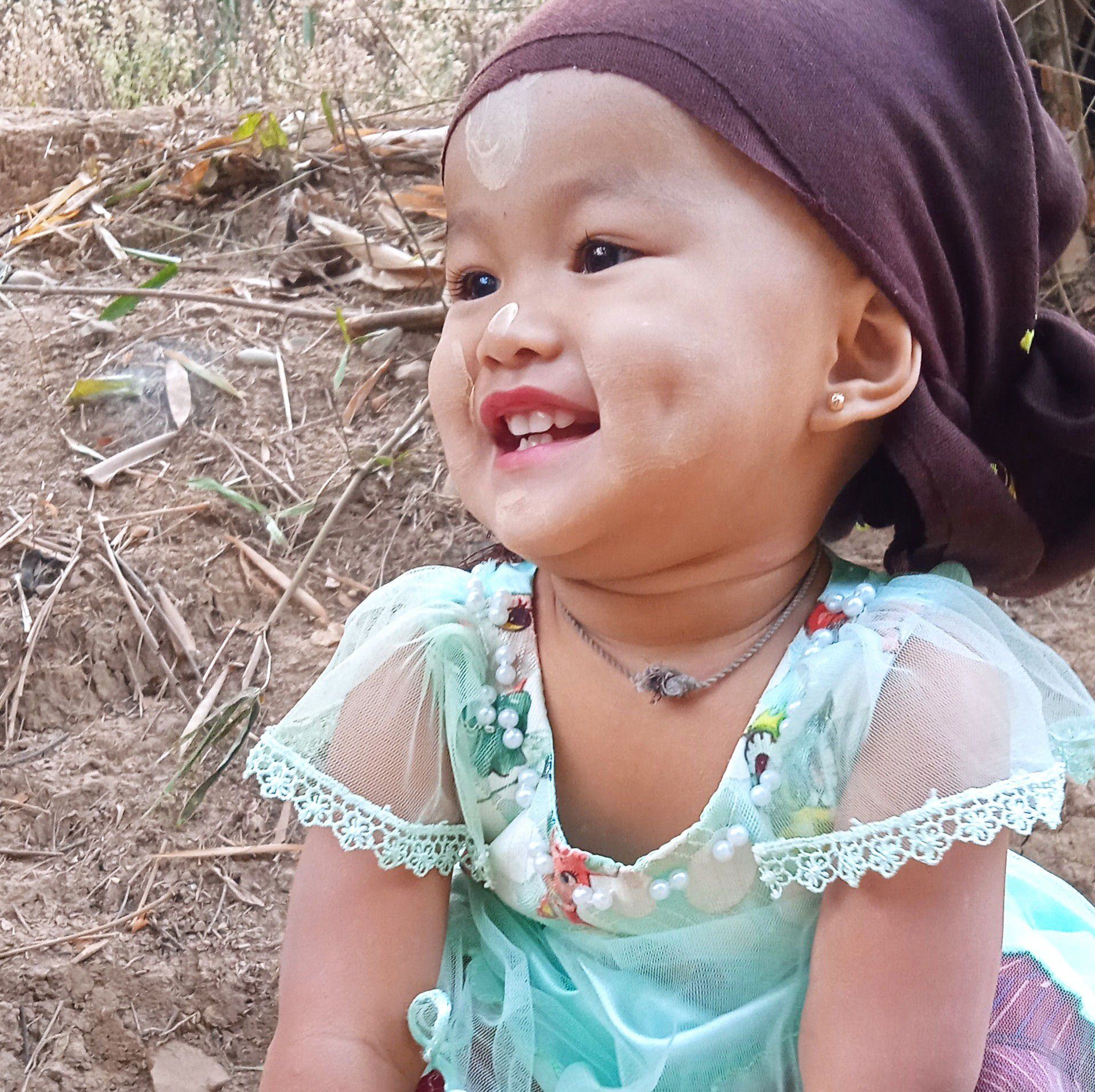 Thu Ya Aung