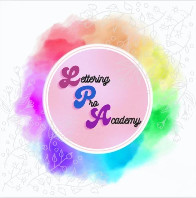 Lettering Pro Academy