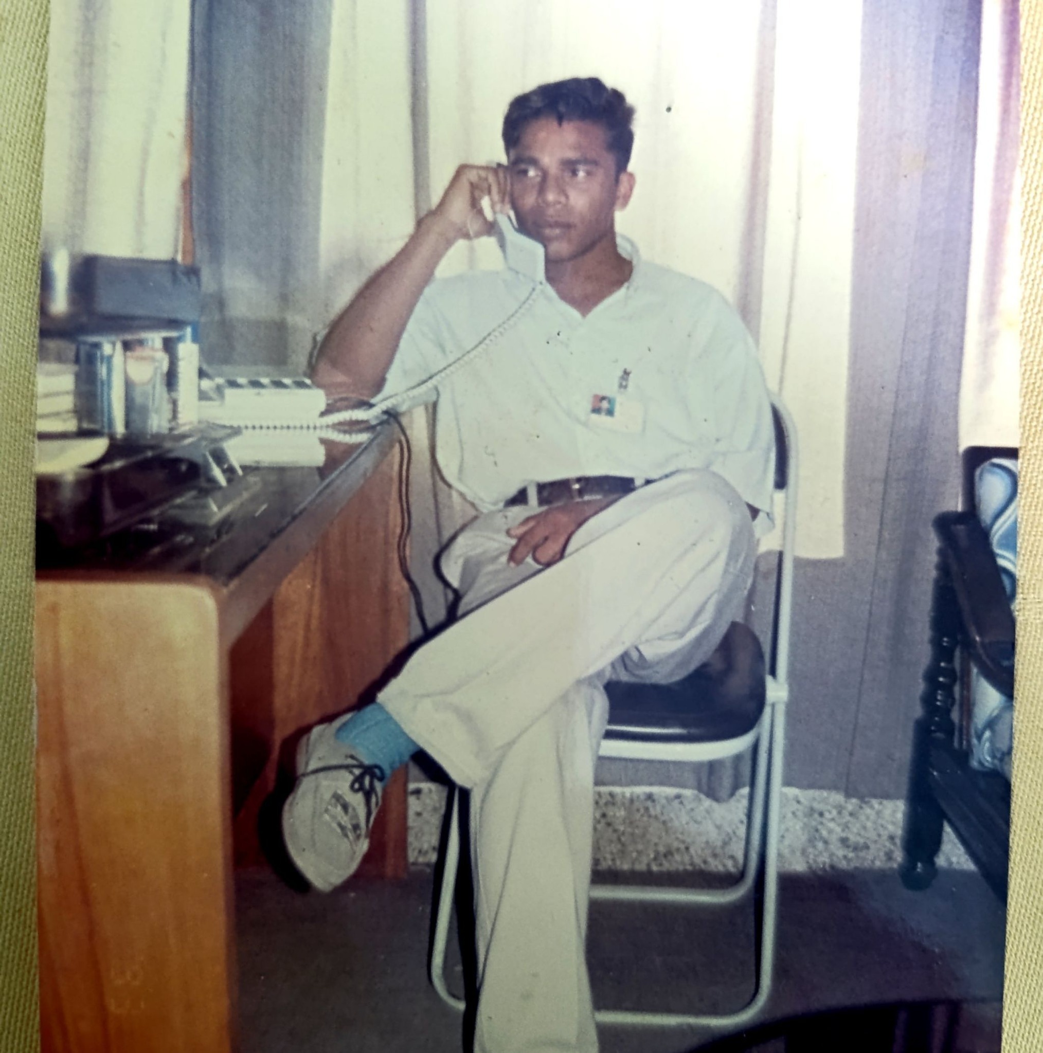 Hirihamaanth Yameen