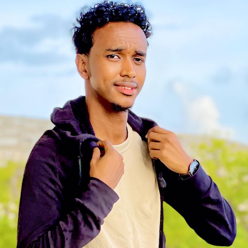 Mohammed Abshir Abukar