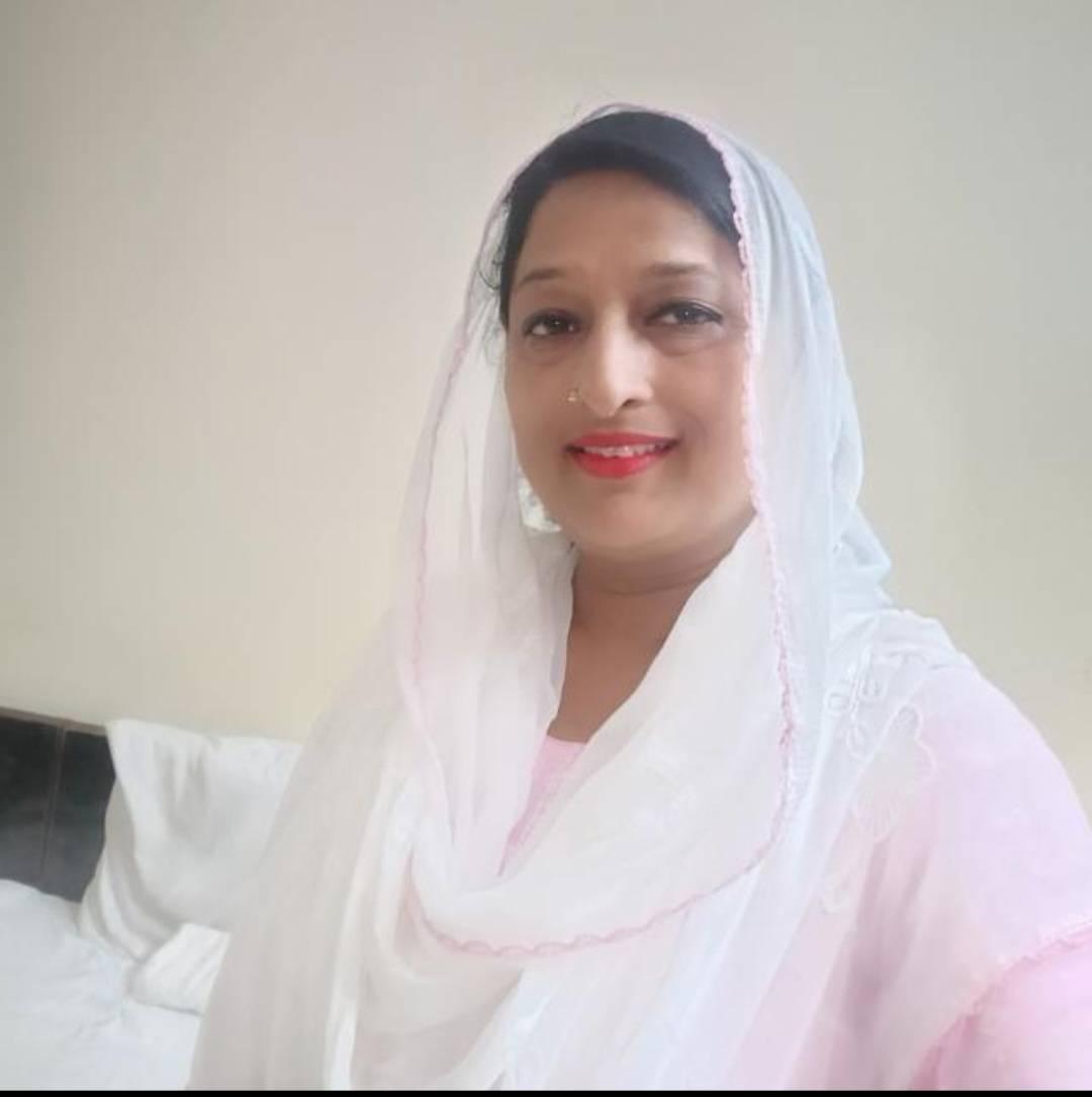 Nasreen Khanam