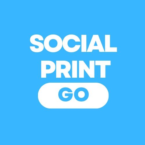 Social Print Go | Bogotá