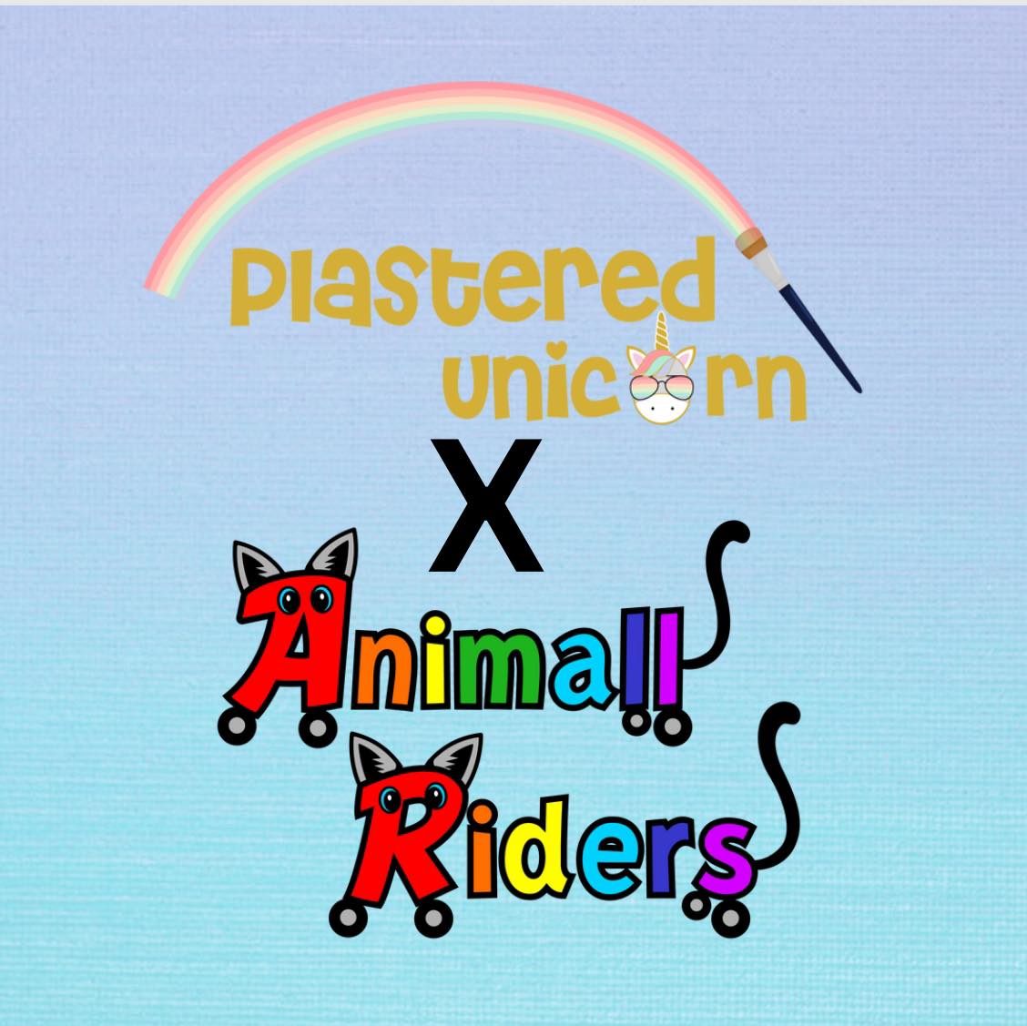 Animall Riders