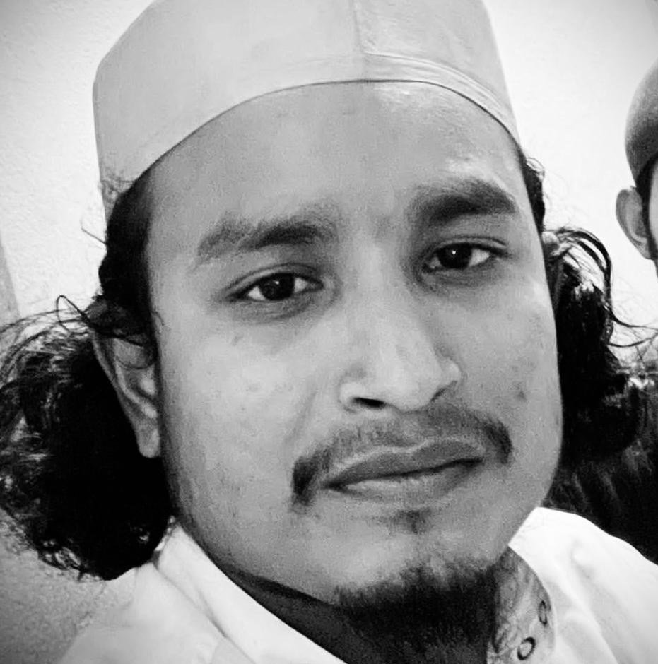 Raqi Sadullah Khan Mahmud