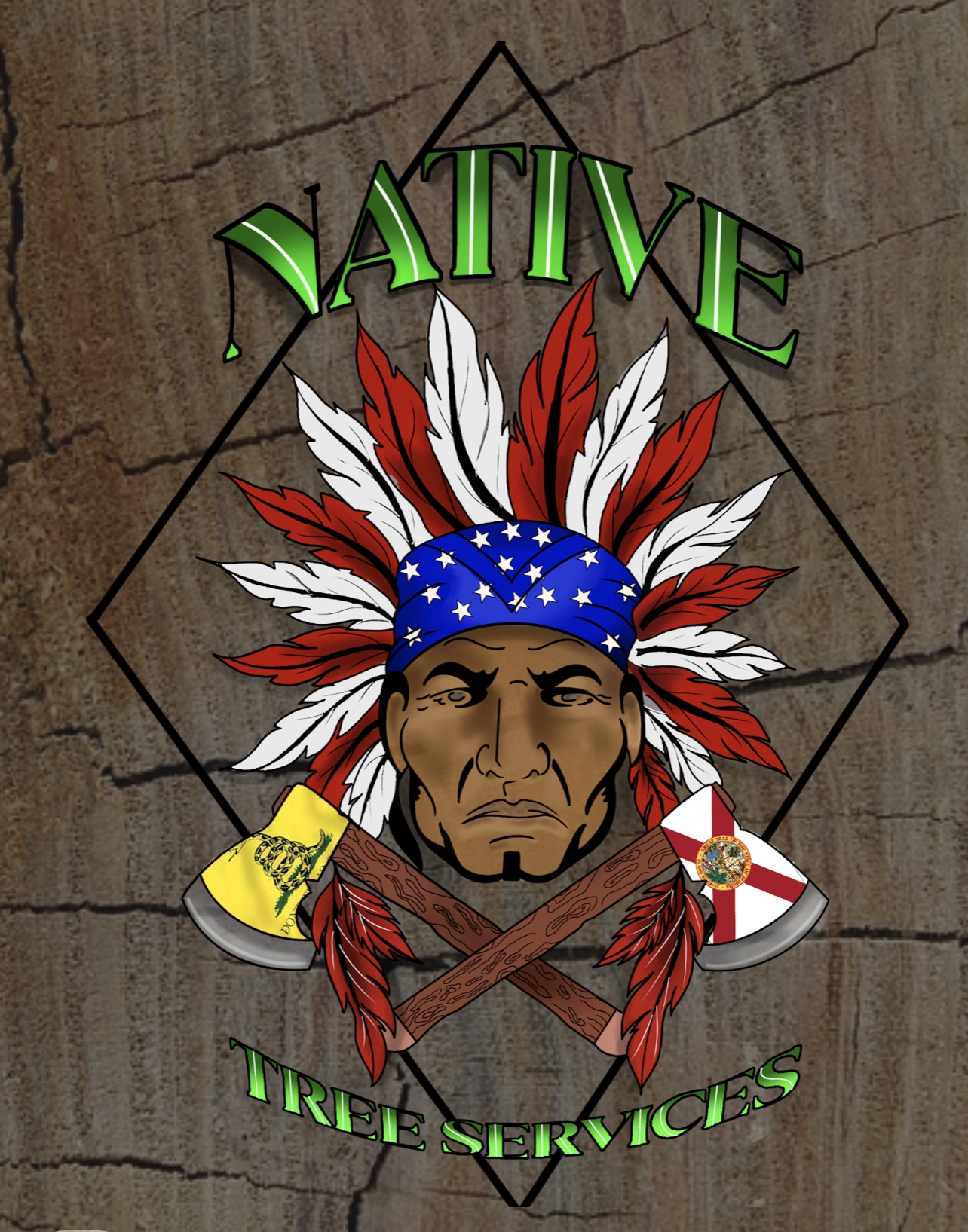 Native Tree Services LLC