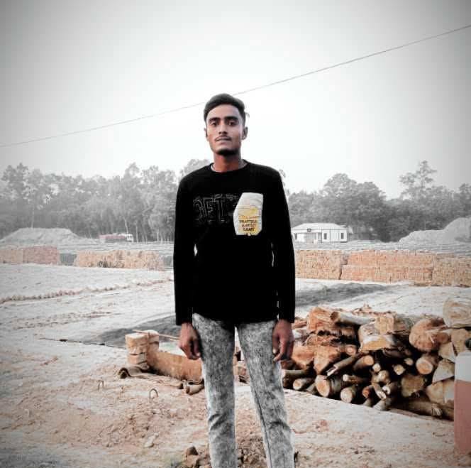 MD Rimon Ahmed