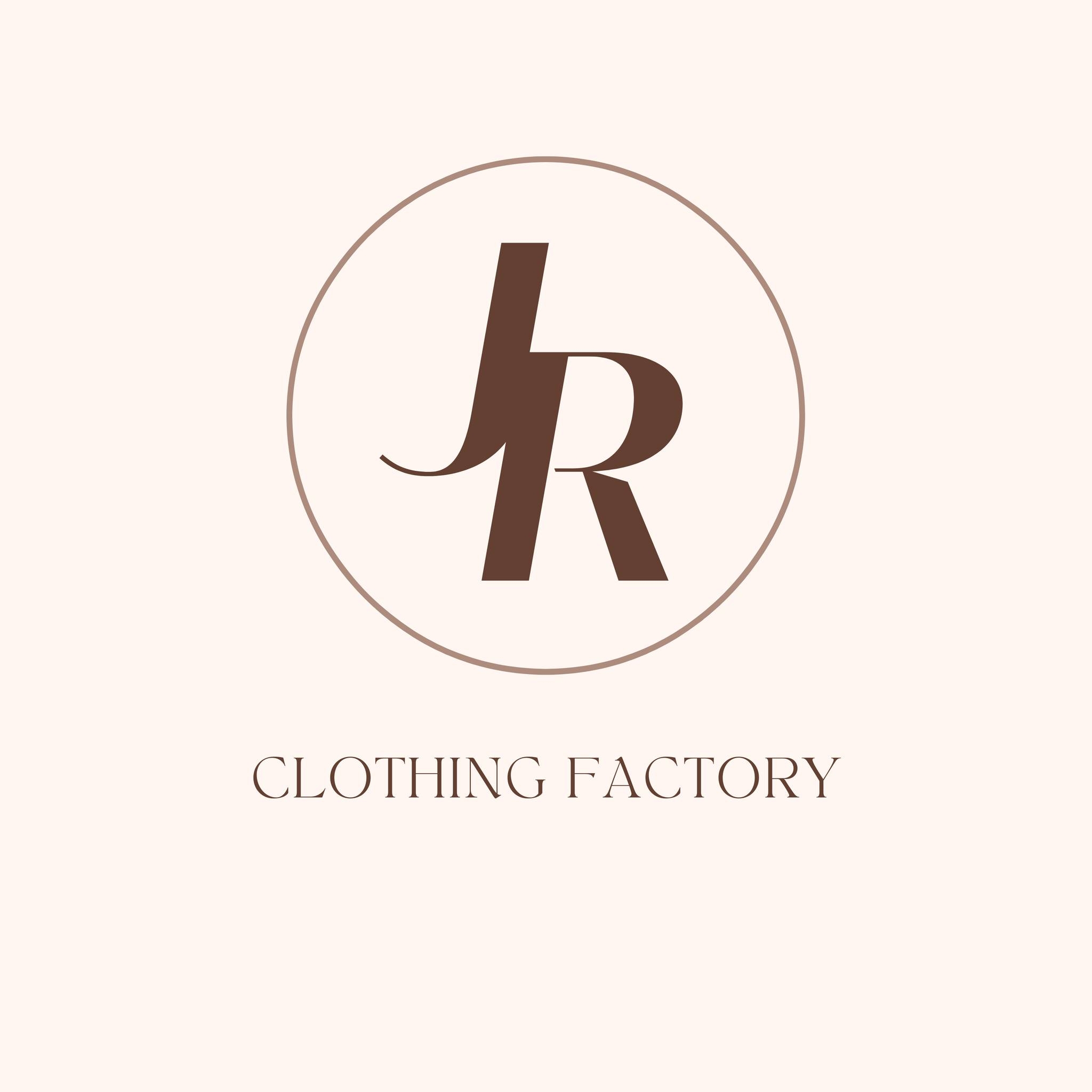 โรงงานผลิตกางเกง By JR