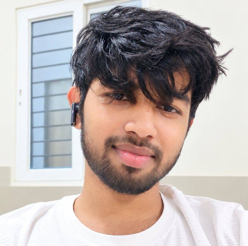 RK Rahul | Darbhanga
