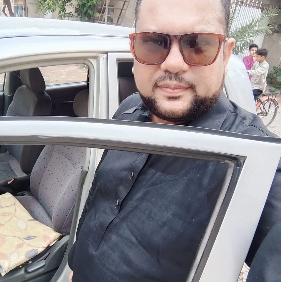 Hafiz Rizwan 786