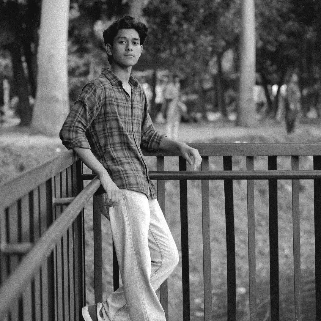 Rai Yan