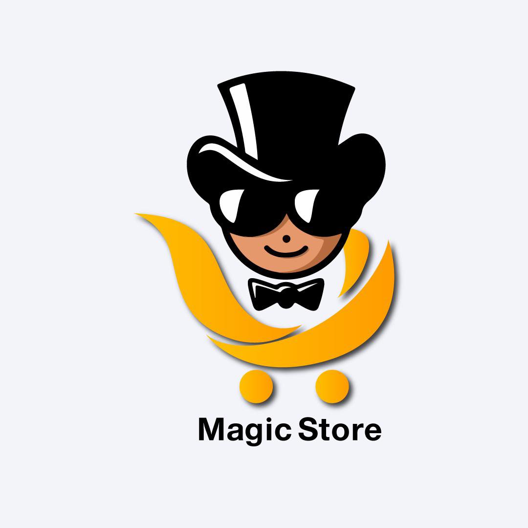 Magic Store