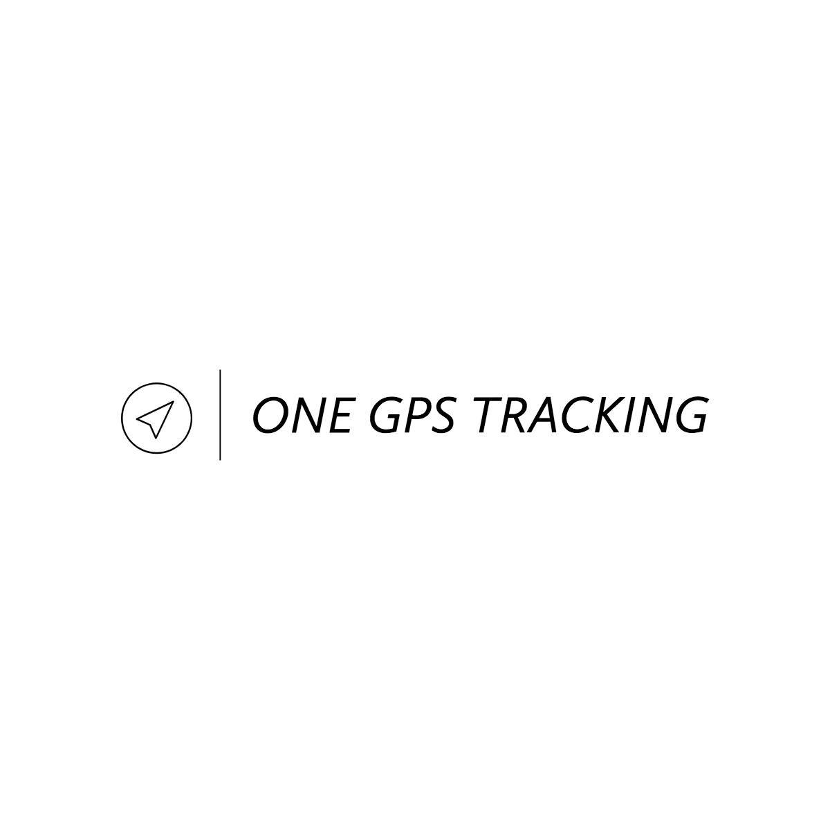One GPS Tracking