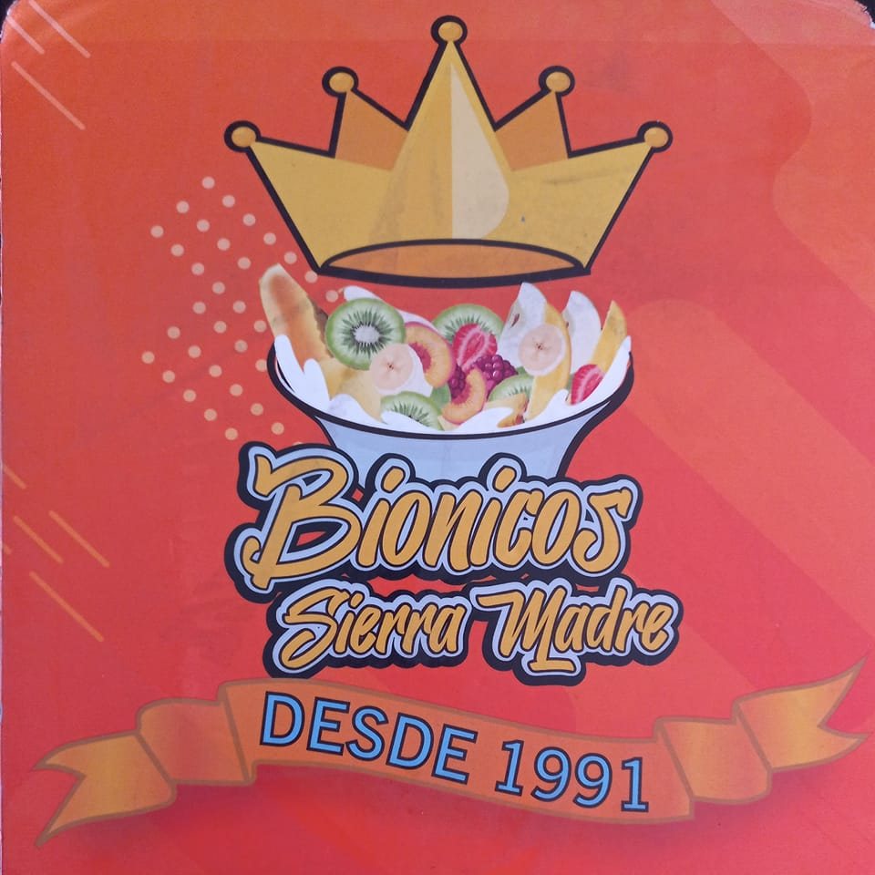 Bionicos Sierra Madre