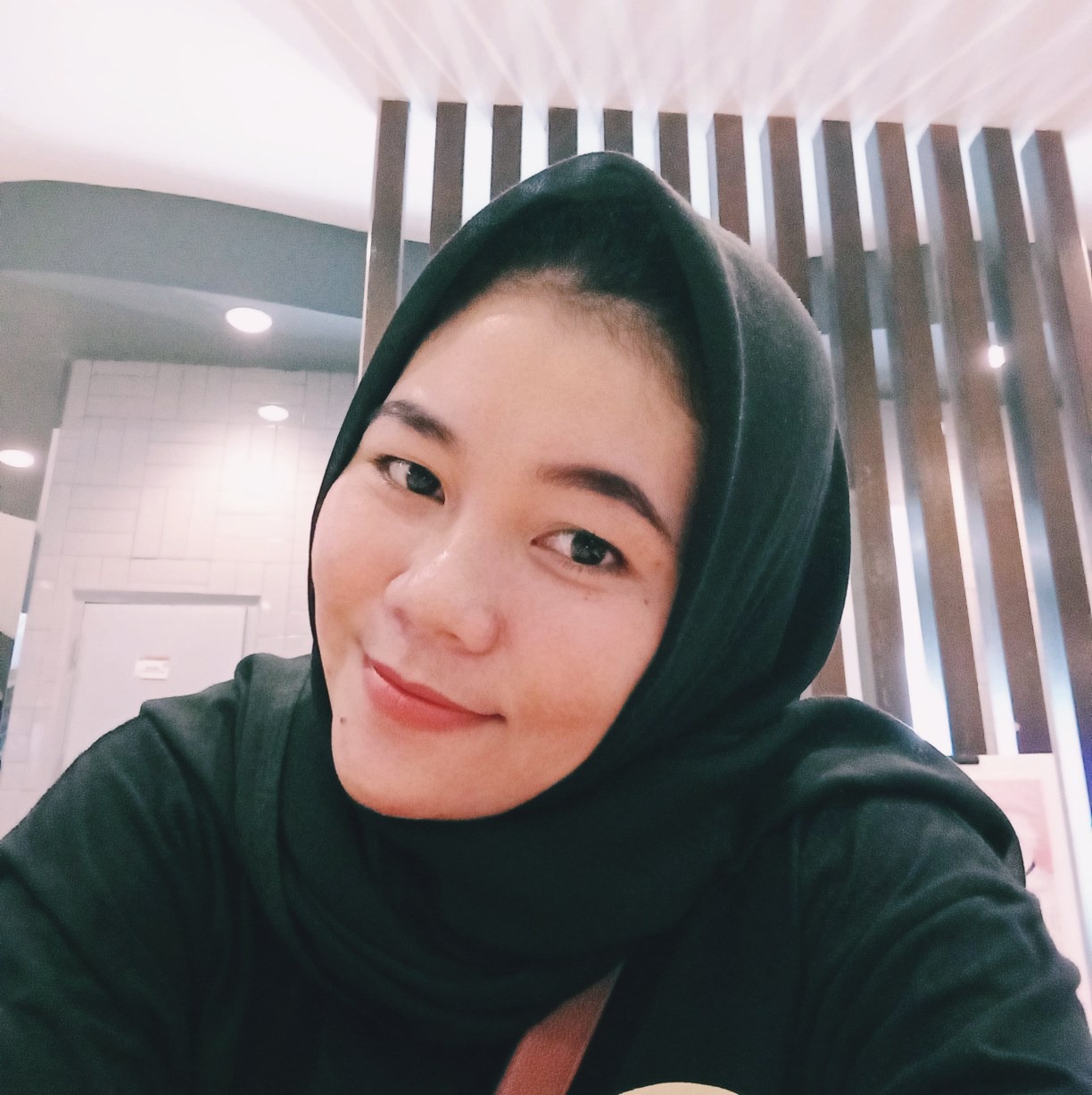 Masya Allah besty nya akoh #sorotan | Rafa Putra