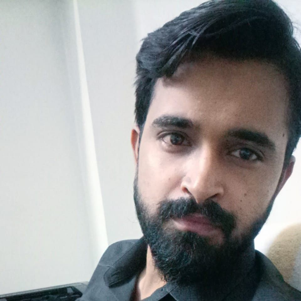 Dr. Adnan Yousaf | Faisalabad